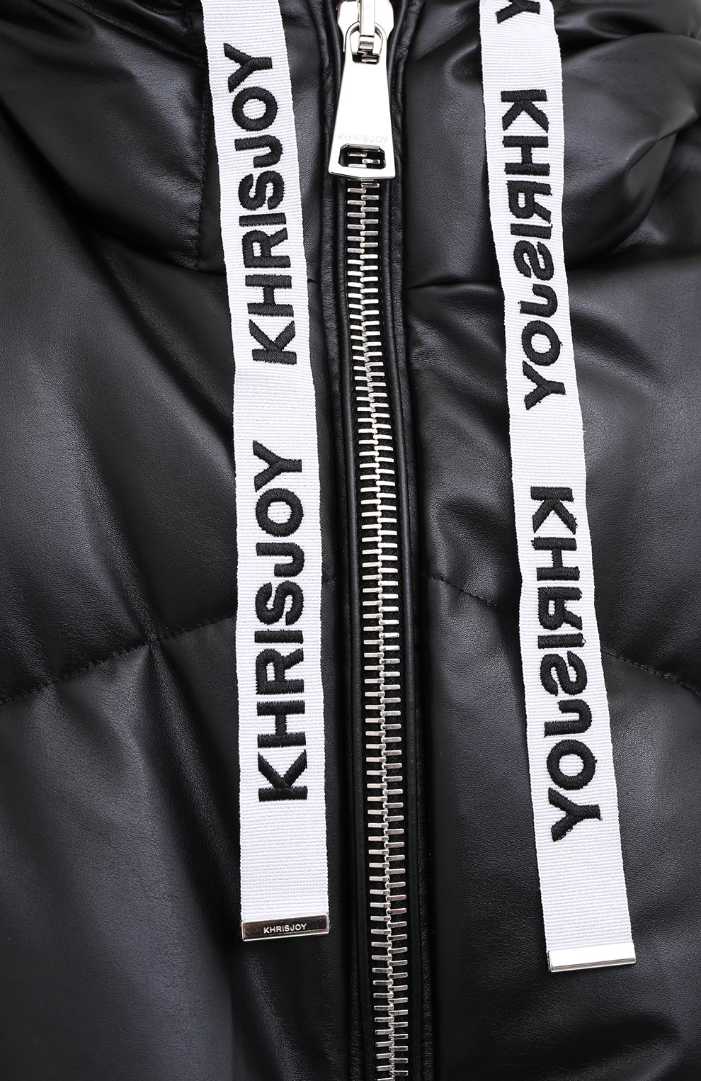 Пуховик KHRISJOY, арт. BFPW028/PU, фото 5