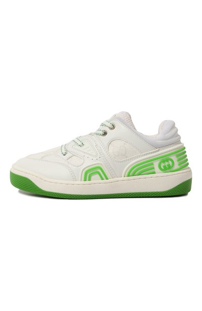 Кеды GUCCI, арт. 726385/2SHG0, фото 2