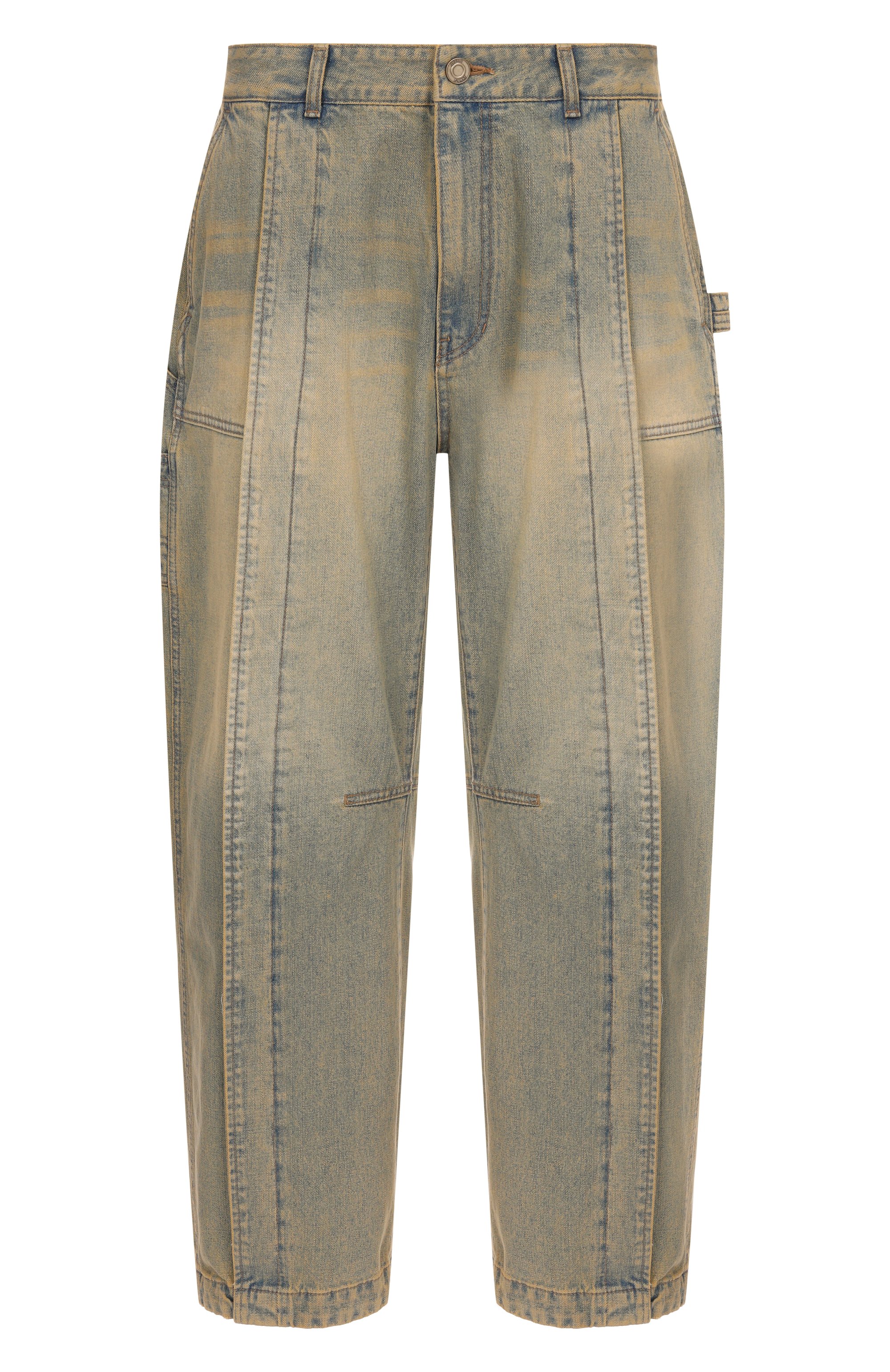 Джинсы JUUN.J, арт. JC5421PD1P, фото 1