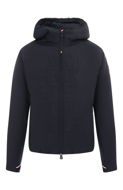 Мужская куртка krimmler MONCLER GRENOBLE, арт. 1A60040/5399D