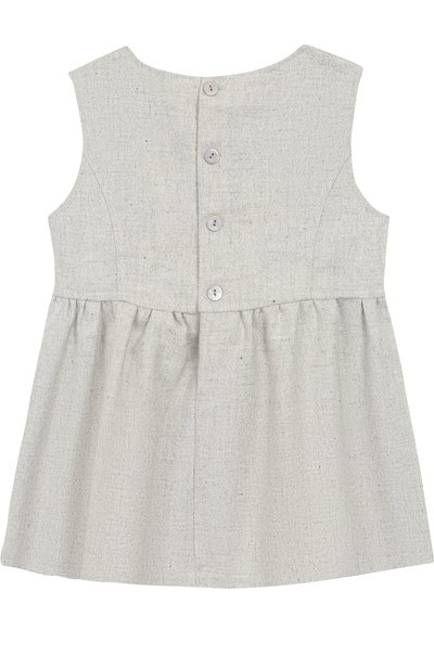 Платье с декором ALETTA, арт. RB888146/1M-18M, фото 2