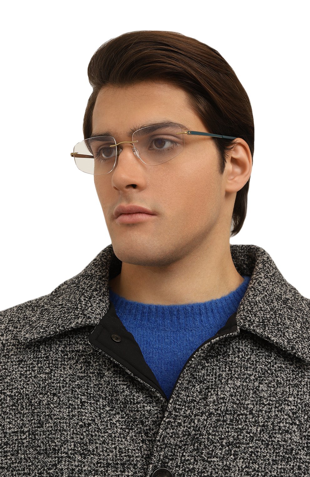 Оправа SILHOUETTE, арт. 5529/5540, фото 3