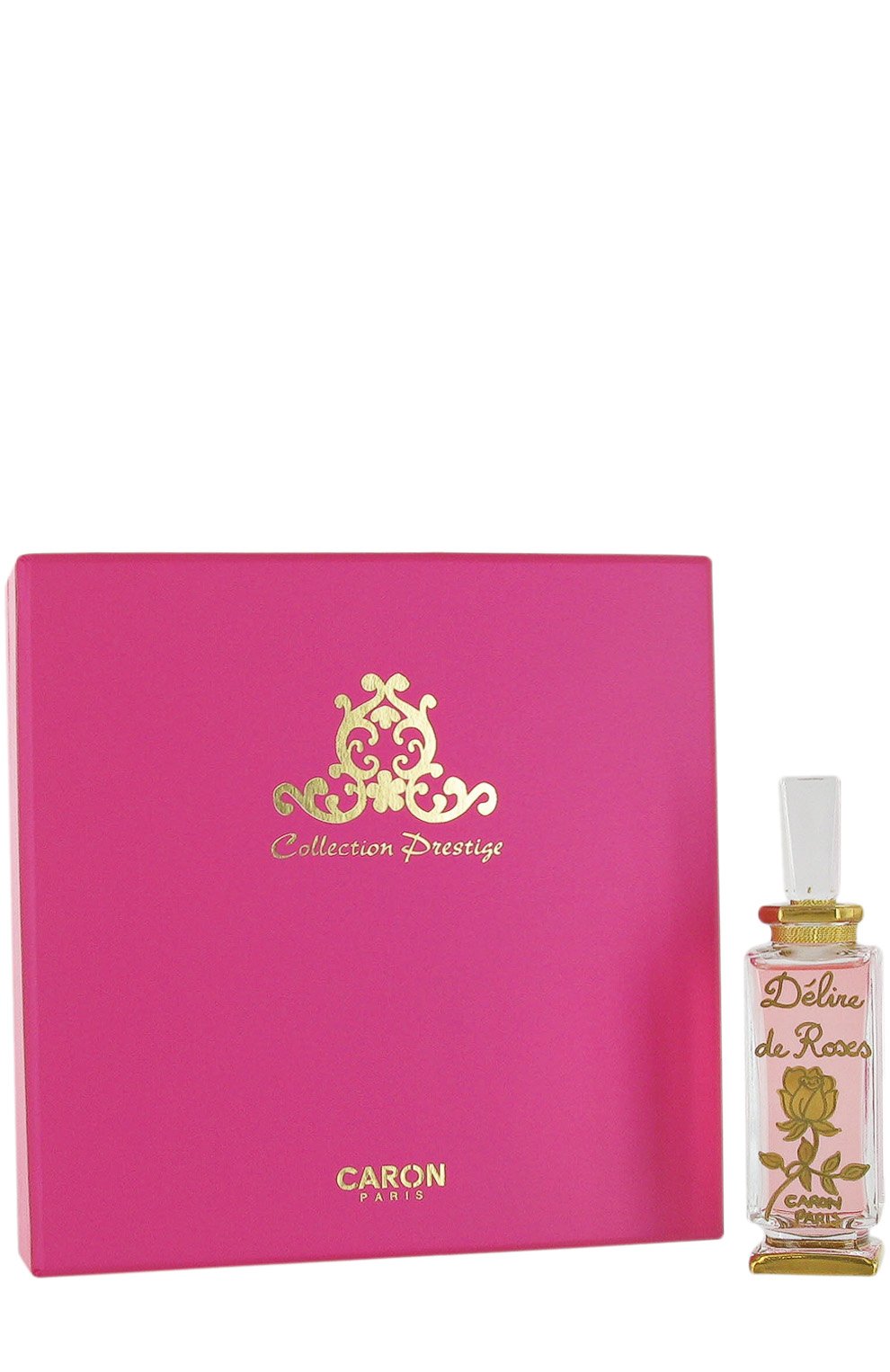 Экстракт delire de roses prestige edition (25ml) CARON, арт. Q15299901, фото 1