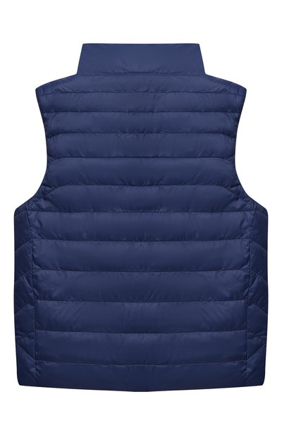 Пуховый жилет POLO RALPH LAUREN, арт. 322856897, фото 2