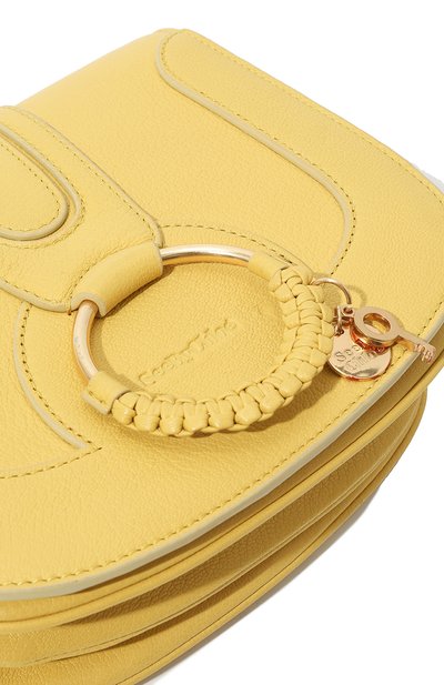 Сумка hana SEE BY CHLOÉ, арт. CHS17SS896/305, фото 3