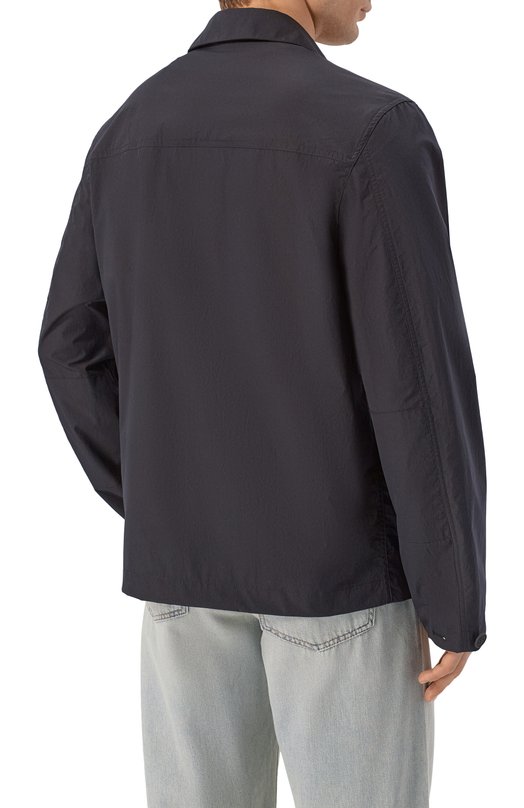 Куртка Parajumpers 26SM-PM 0ST U02 Чёрный  26SM-PM 0ST U02 Фото 4