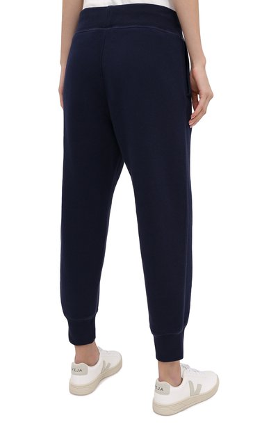 Хлопковые джоггеры POLO RALPH LAUREN, арт. 211794397, фото 4