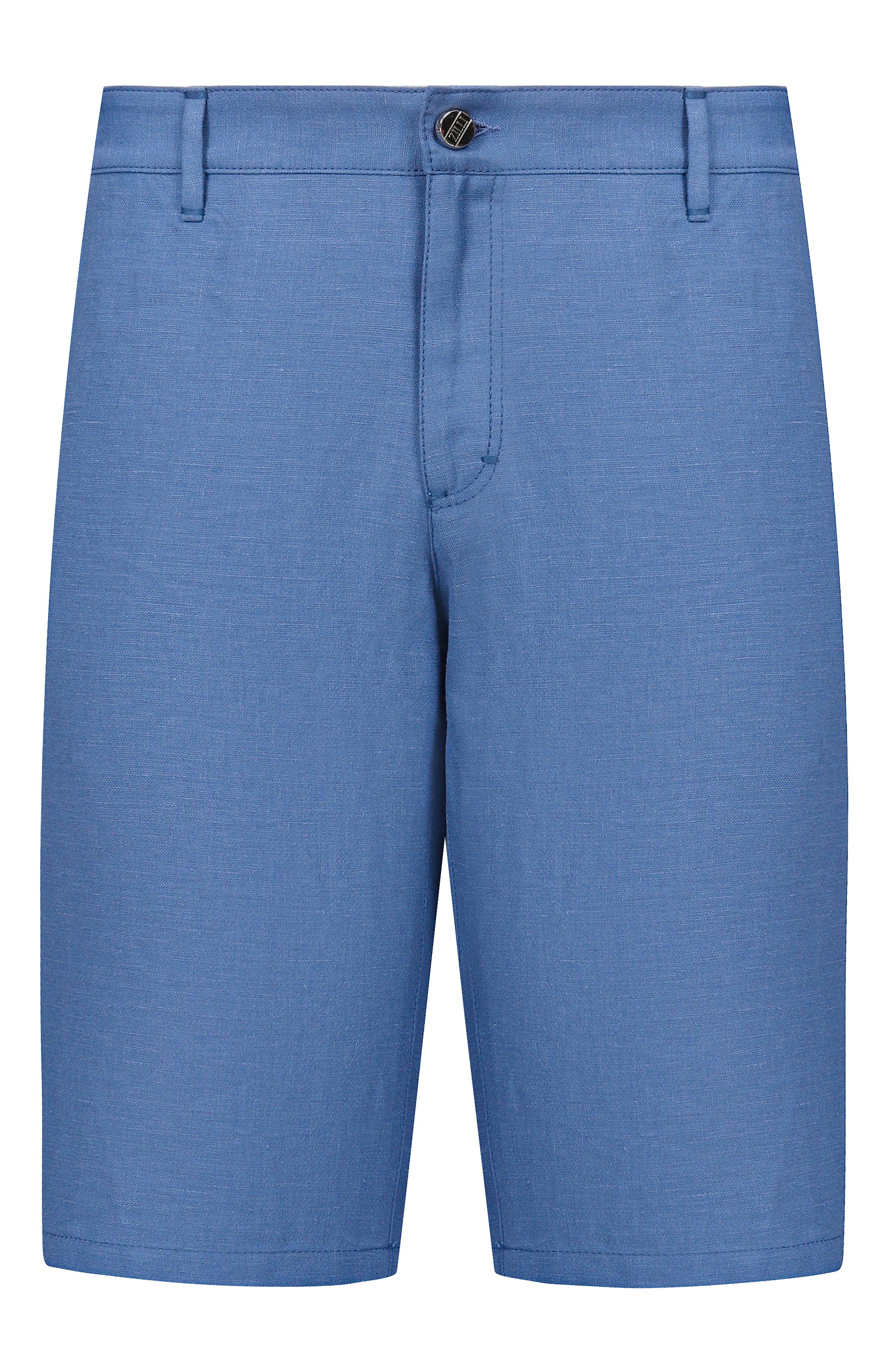 Шорты изо льна и шелка ZILLI, арт. CS802BM0850VZC000, фото 1