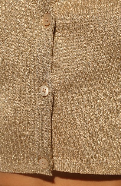 Кардиган MIU MIU, арт. MMF586-10U4-F0056, фото 5