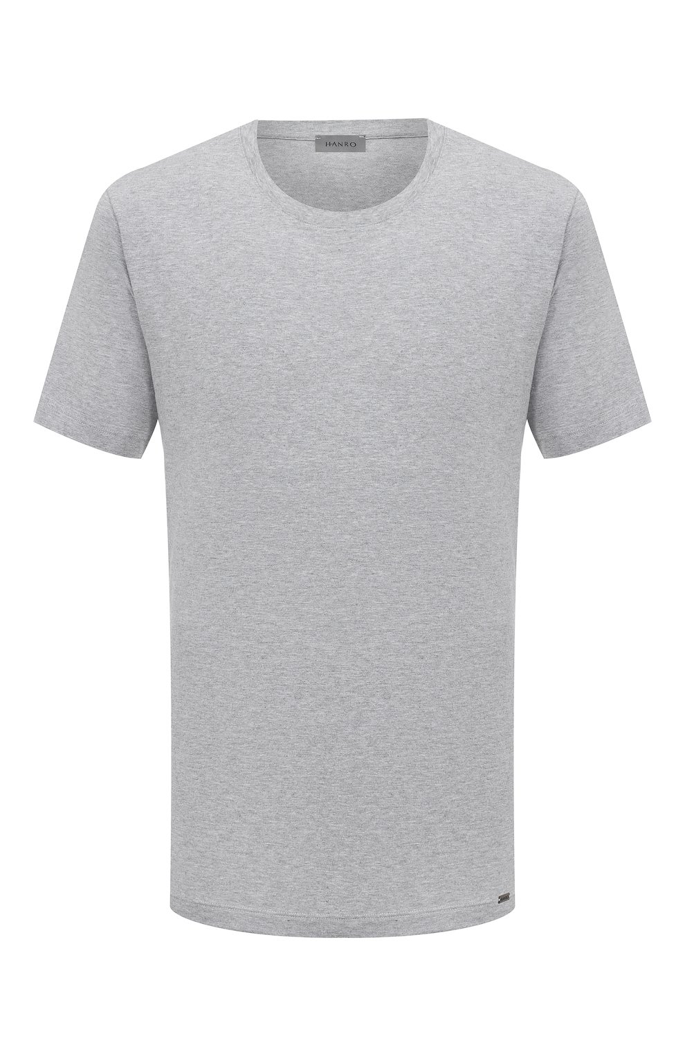 Хлопковая футболка HANRO, арт. 075050., фото 1