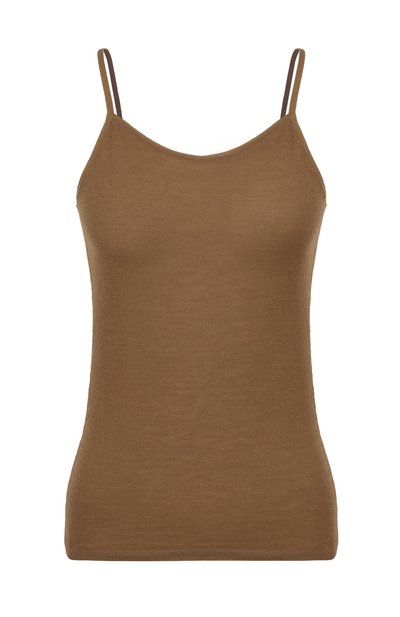 Женский кашемировый топ UMA WANG, арт. V2256E001