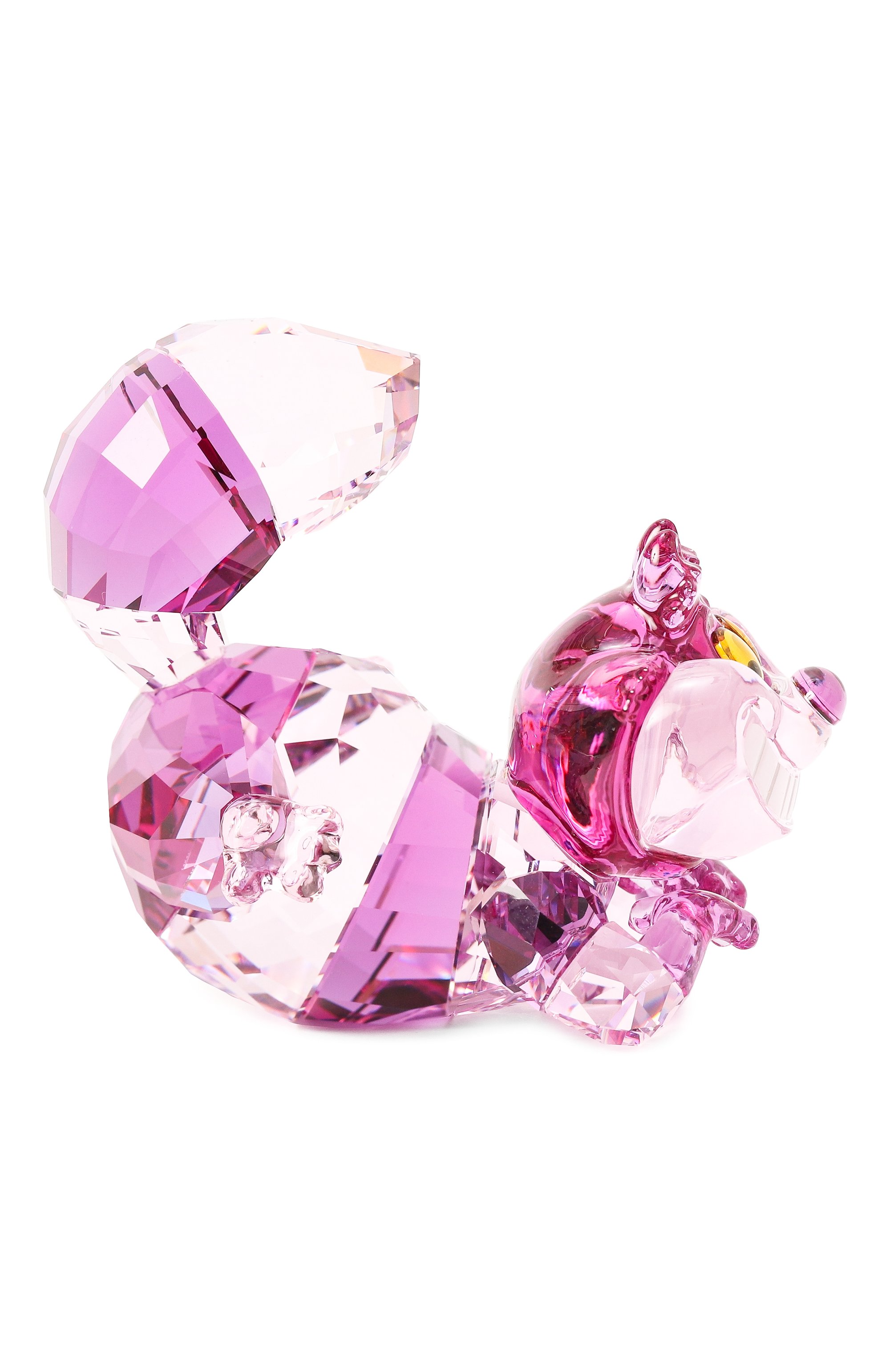 Фигурка чеширский кот SWAROVSKI, арт. 5668073, фото 3