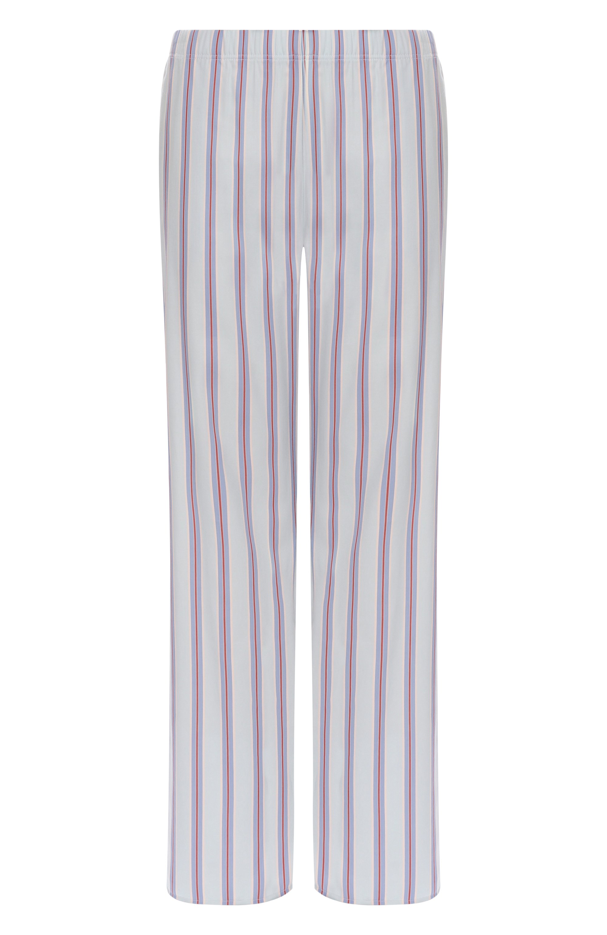 Хлопковые брюки HANRO, арт. 074848, фото 1