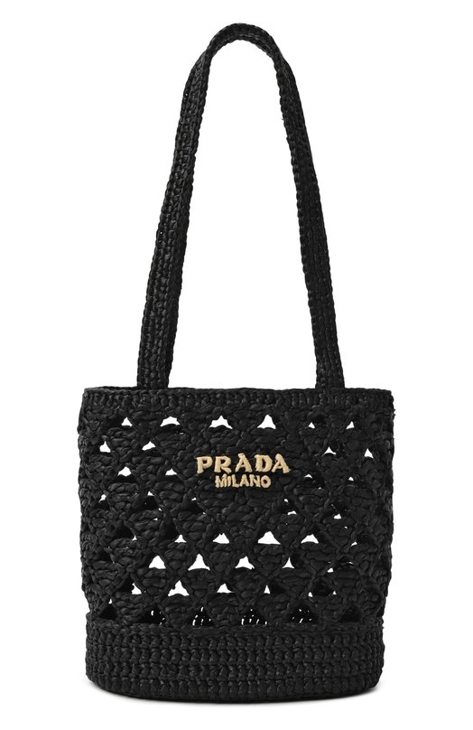 Сумка Prada 1BG494/2M2T Чёрный 1BG494/2M2T