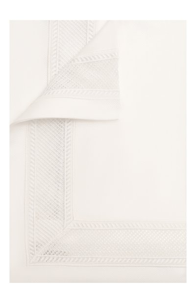 Наволочка ornate medallion lace FRETTE, арт. FR6574 E0700 030B