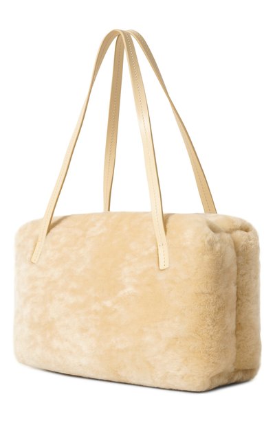 Сумка goji pillow small JIL SANDER, арт. J08WD0078/P9328, фото 4