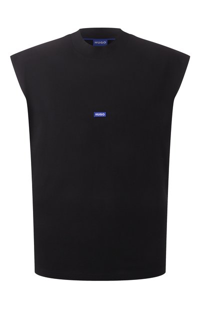 Мужская хлопковая майка HUGO BLUE, арт. 50509773
