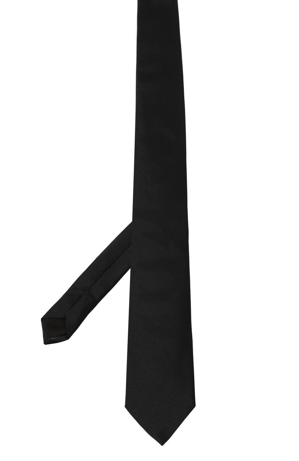 Шелковый галстук BOSS, арт. 50499497, фото 3