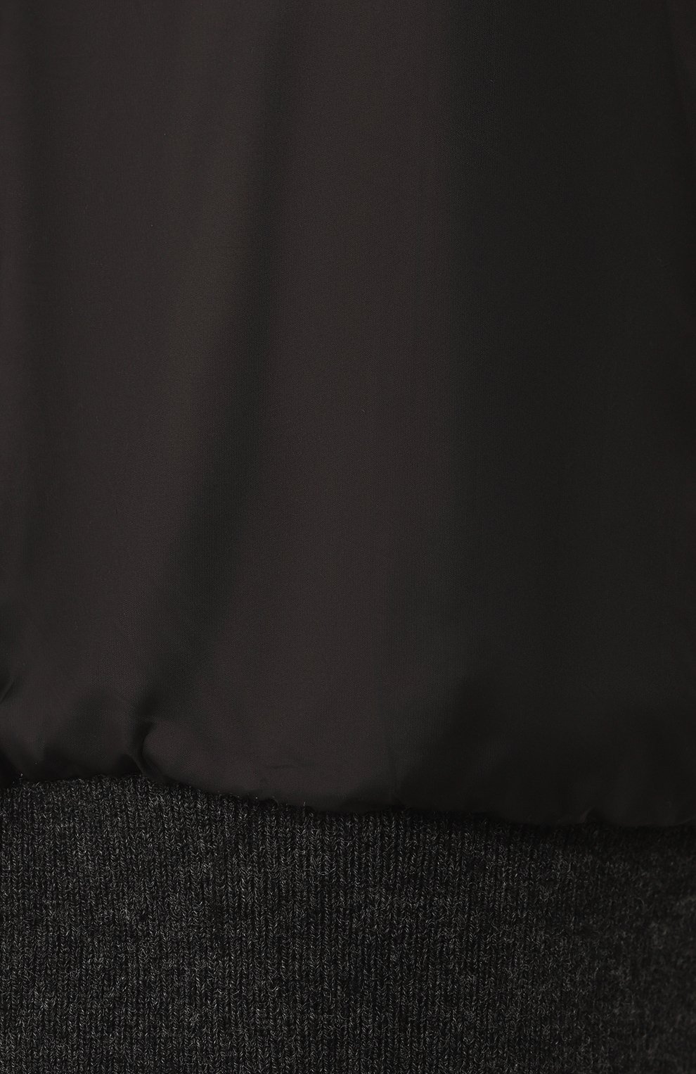 Комбинированная бомбер DIESEL, арт. A14898/0PHAT, фото 6