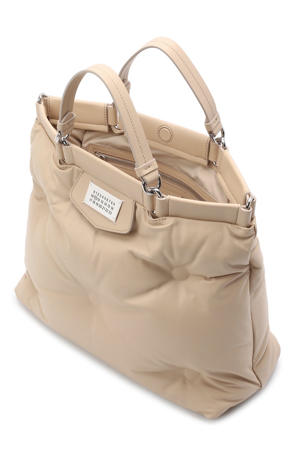 Сумка glam slam small MAISON MARGIELA, арт. S56WC0126/P4300, фото 5