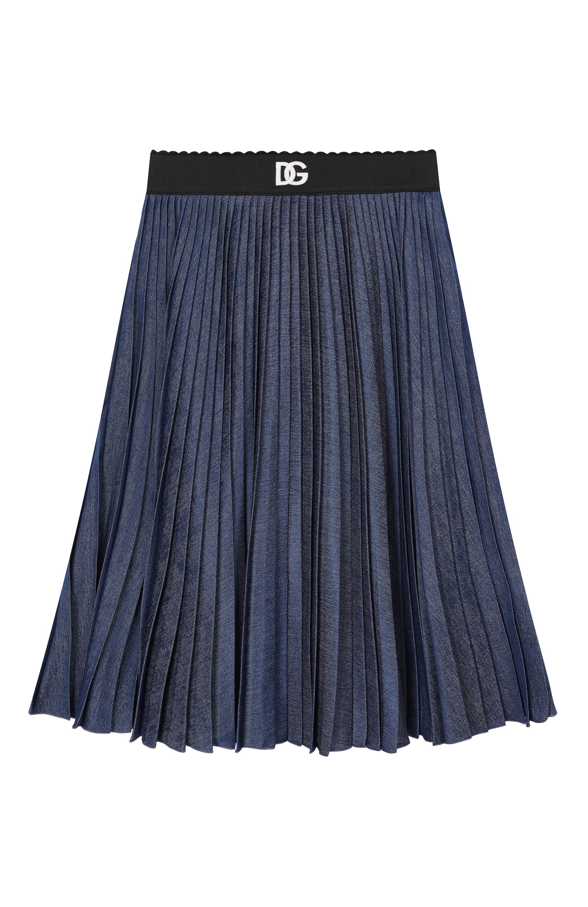 Юбка DOLCE & GABBANA, арт. L55I62/G7PDX/8-12+, фото 1