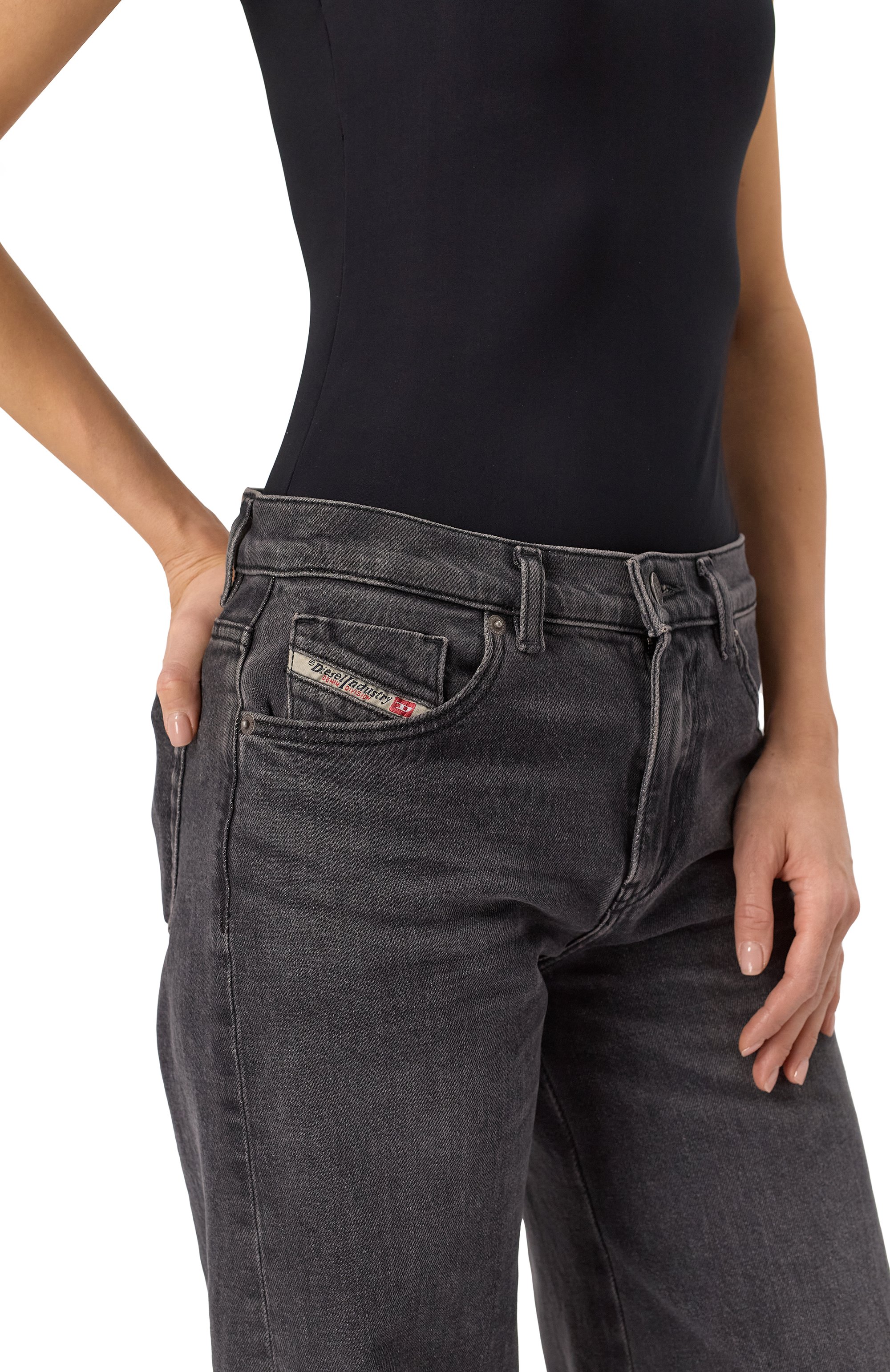 Джинсы DIESEL, арт. A03624/0CLBG, фото 5