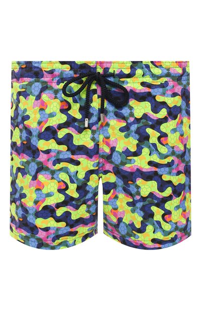 Плавки-шорты VILEBREQUIN, арт. MSOH9F00, фото 1