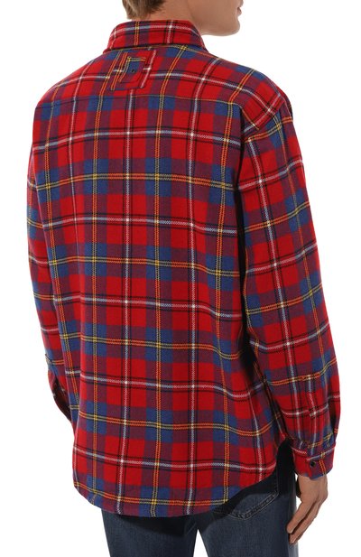 Куртка-рубашка WHITE SAND, арт. 24WSU20 356, фото 4