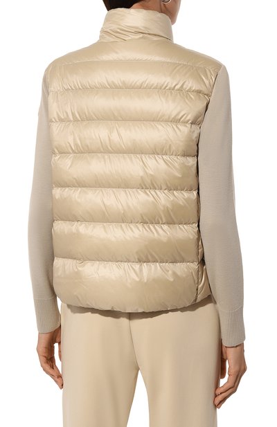 Пуховая куртка MONCLER, арт. 9B000-24-M1131, фото 4