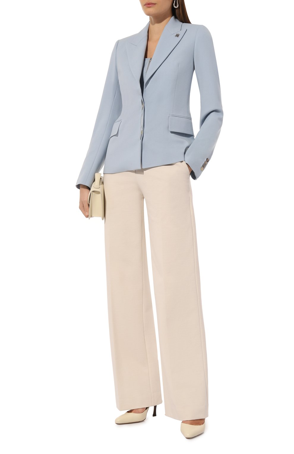 Жакет AMIRI, арт. AWSUCJ1001, фото 2