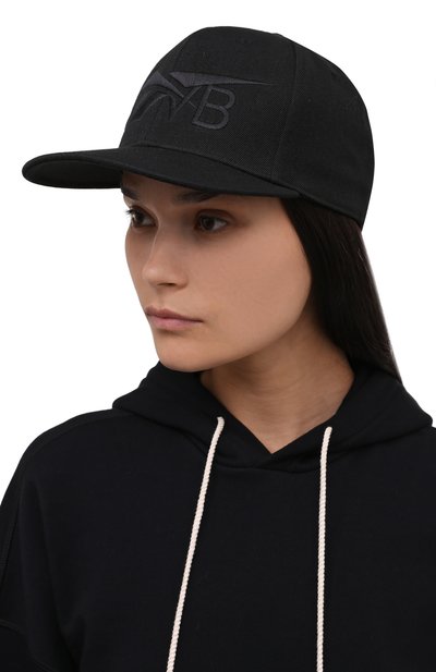 Бейсболка reebok x victoria beckham REEBOK, арт. H30325, фото 2