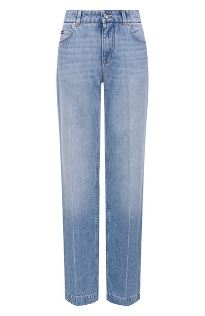 Женские джинсы DOLCE & GABBANA, арт. FTC8CD/G8MB2