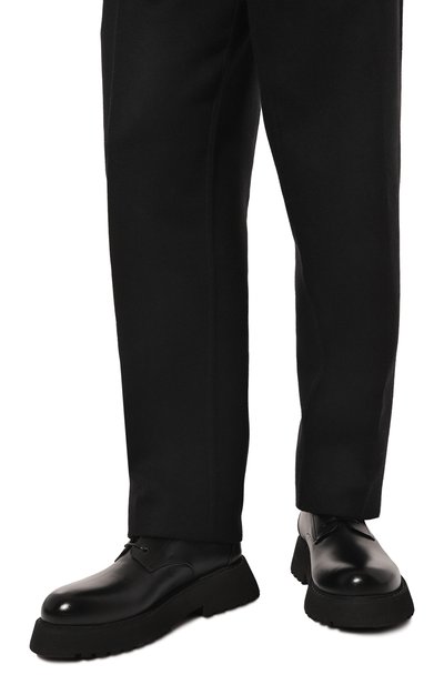 Кожаные дерби MARSELL, арт. MM4185/196, фото 3