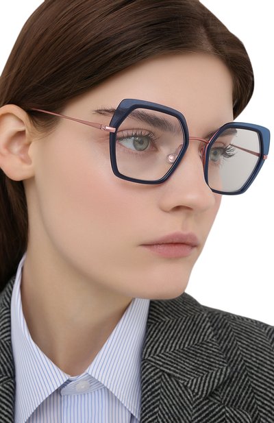 Оправа CAROLINE ABRAM, арт. WILI 601, фото 2