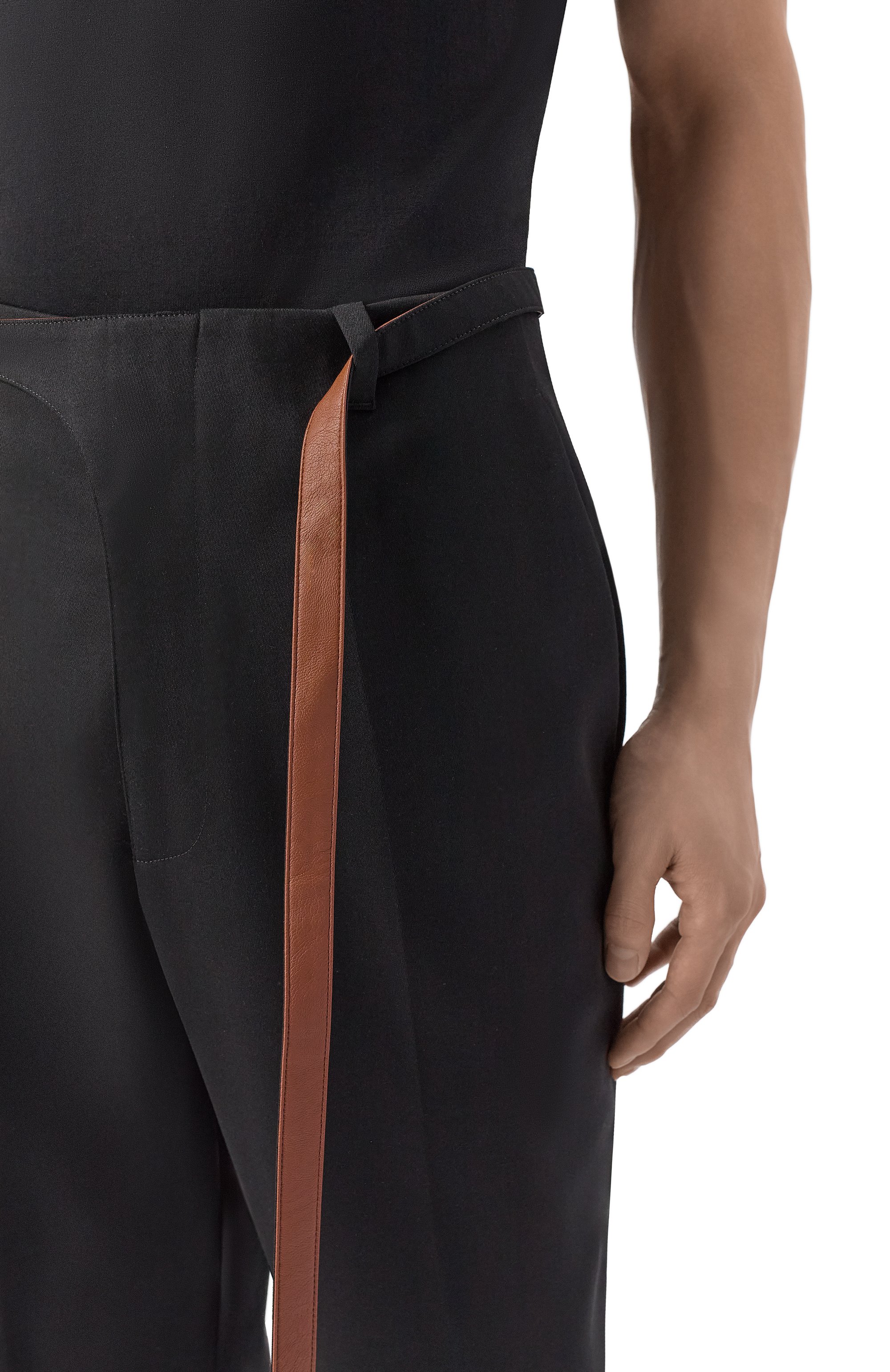 Брюки DIESEL, арт. A22877/0WICS, фото 5