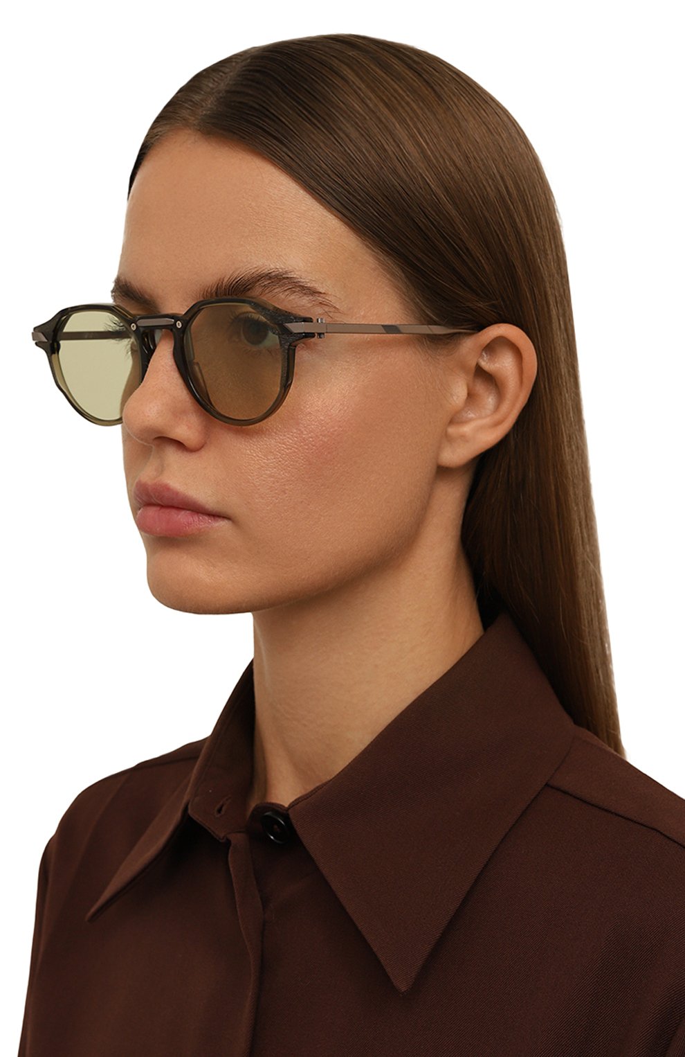 Солнцезащитные очки MOVITRA, арт. AM03D ARMY, фото 2