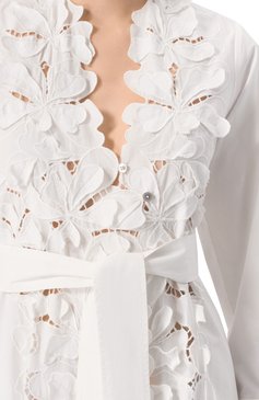Хлопковое платье FORTE_FORTE, арт. 13608_MY DRESS, фото 5