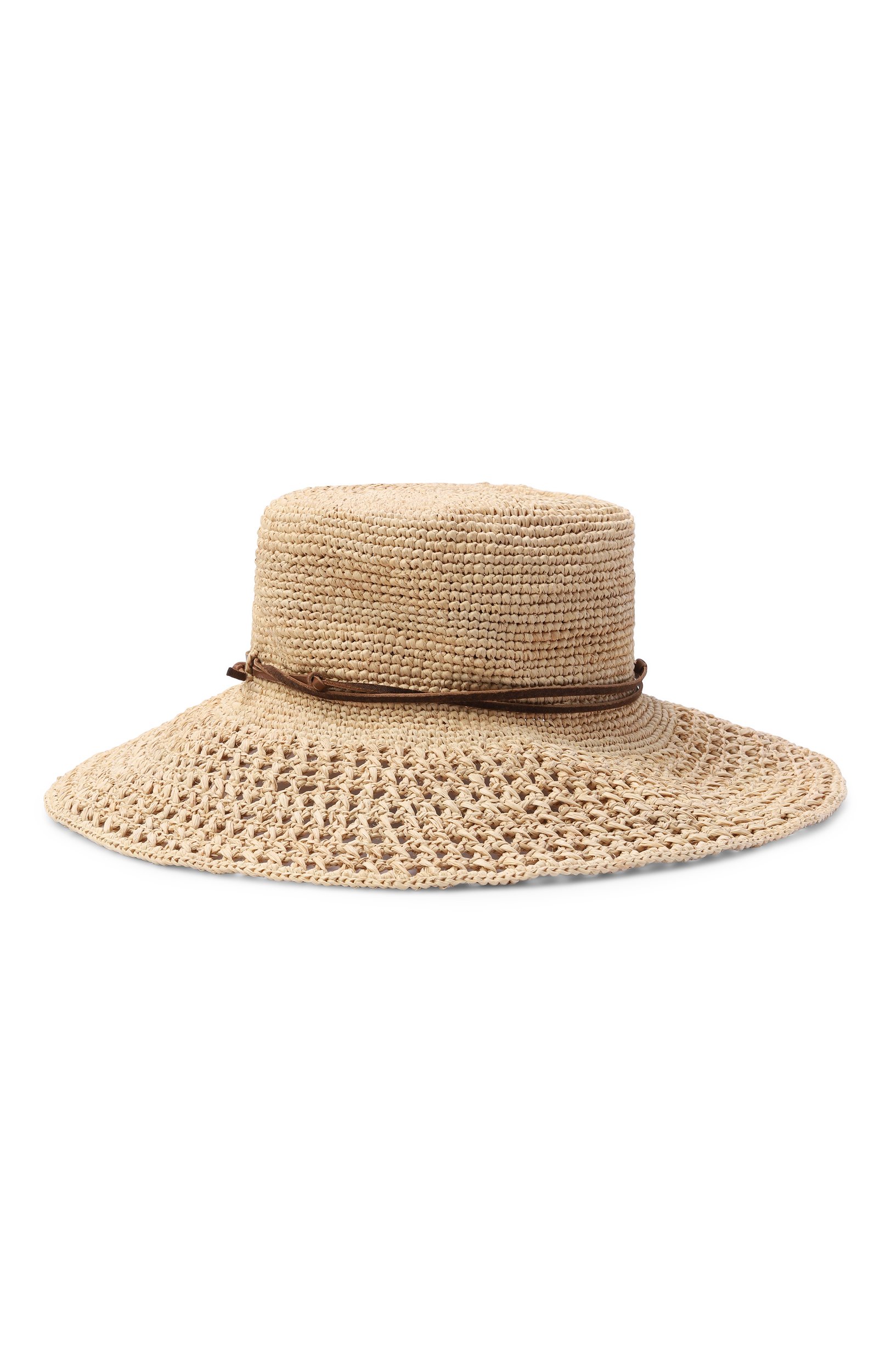 Шляпа SANS-ARCIDET, арт. DARYLL HAT, фото 2