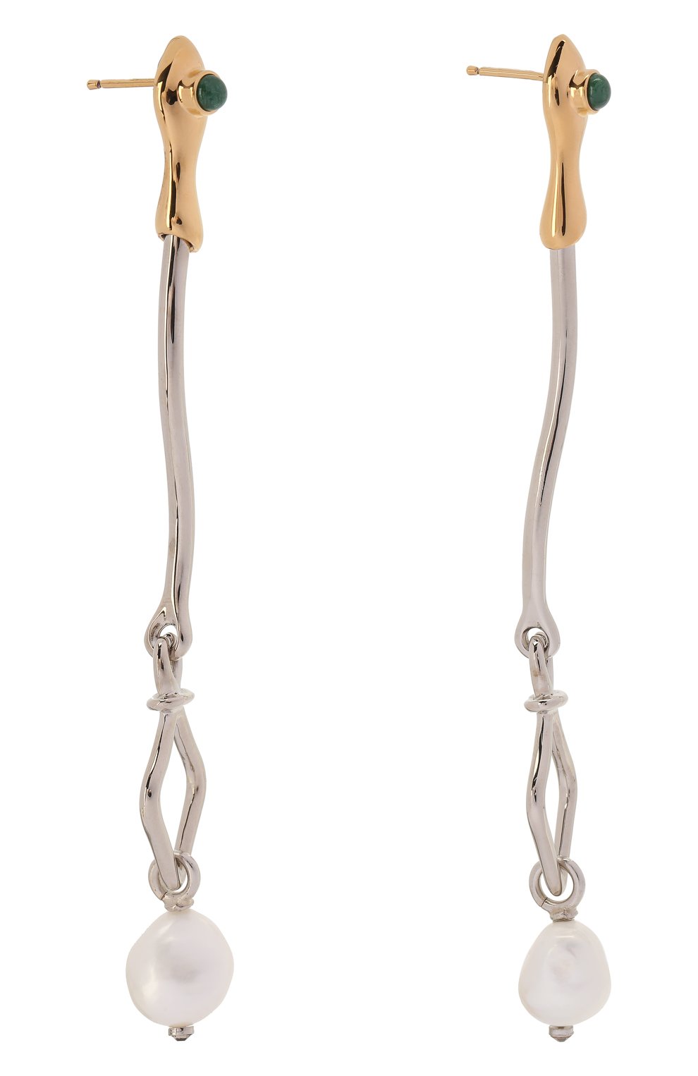 Серьги callie CHLOÉ, арт. CHC20SFE40SNB, фото 3