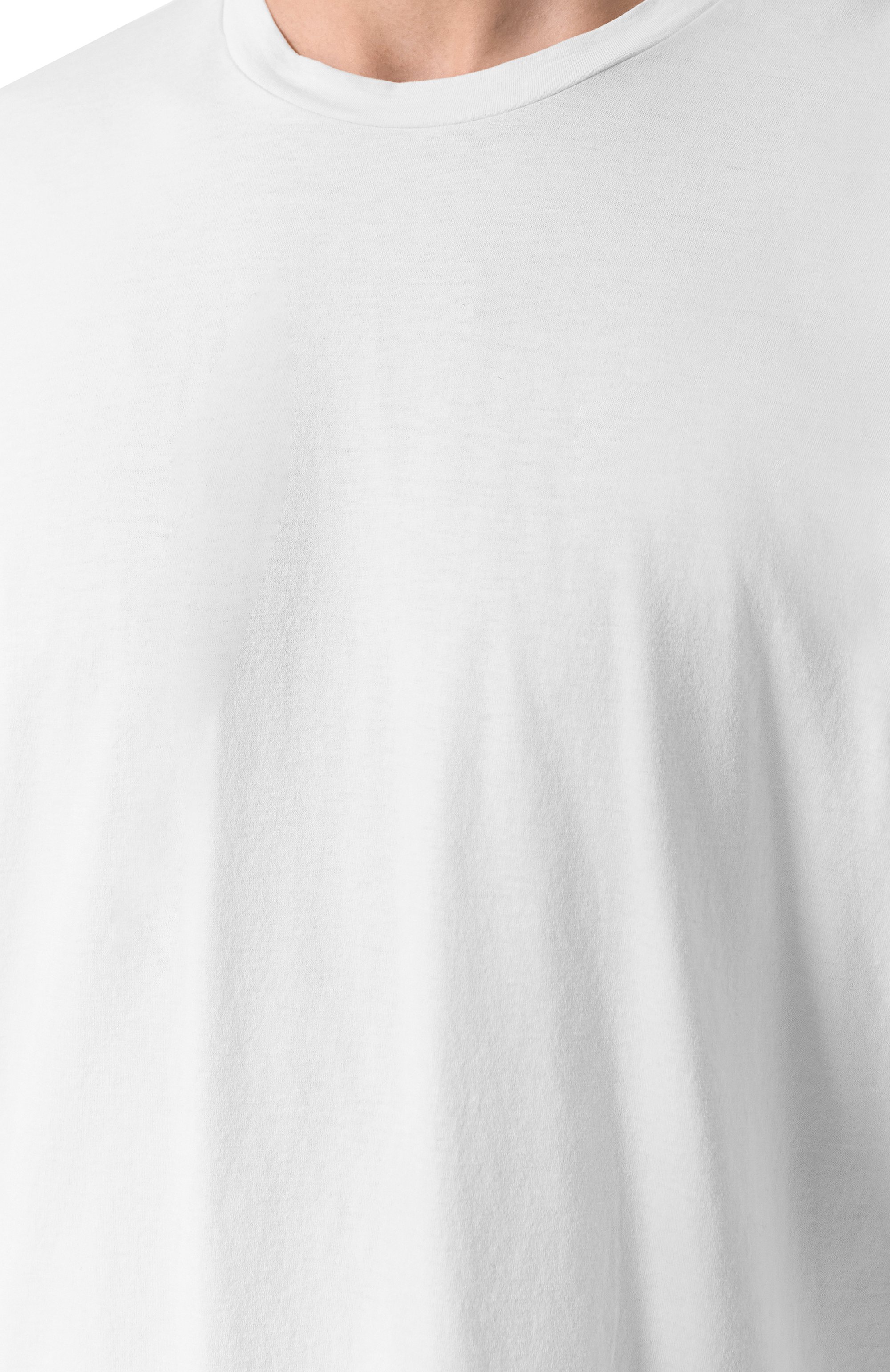 Лонгслив из хлопка и шелка LANEUS, арт. S5LAMATH052, фото 5