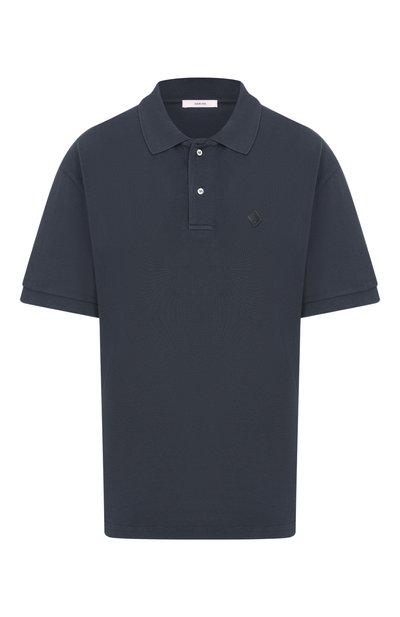 Женское хлопковое поло HAIKURE, арт. HEW54142TP003PX/LACY