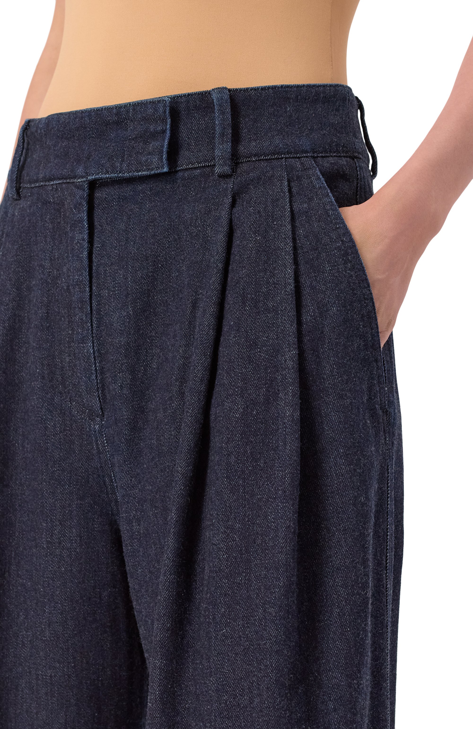 Джинсы GIORGIO ARMANI, арт. GW002026/AF19735, фото 5