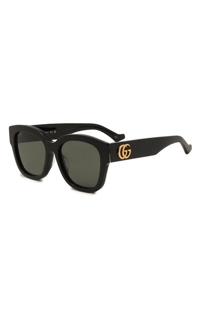 Женские солнцезащитные очки GUCCI, арт. GG1550SK 001