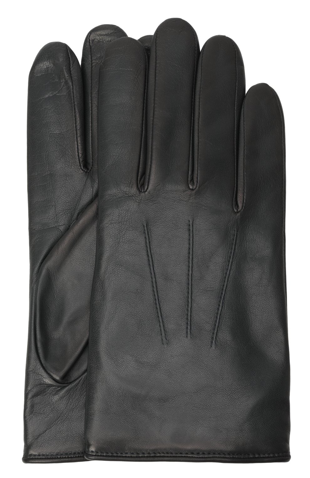 Кожаные перчатки rick AGNELLE, арт. RICK/C100, фото 1