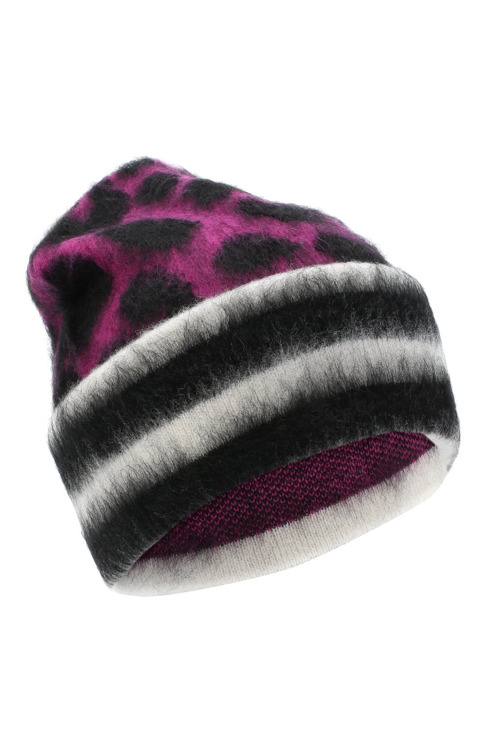 Шерстяная шапка N21, арт. 20I N2M1/3041/7268, фото 1