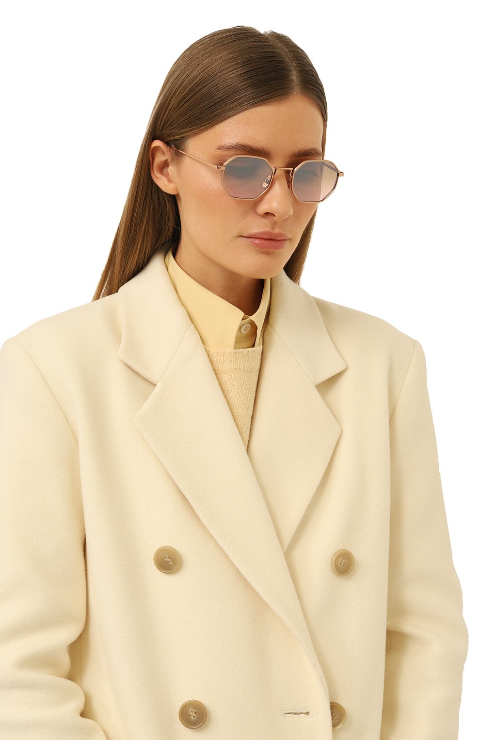 Солнцезащитные очки EYEPETIZER, арт. VAN 9-44F, фото 2