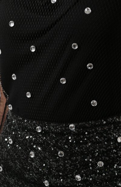 Платье-накидка N21, арт. 19I N2S0/H991/5160, фото 5