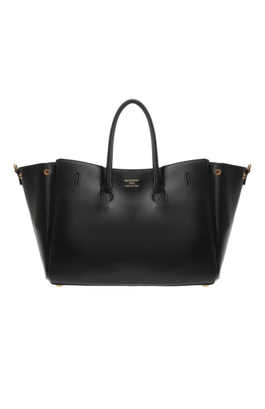 Сумка Bel Air small Balenciaga 812545/2ABAV Чёрный  812545/2ABAV Фото 6