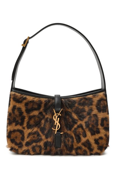 Женская сумка le 5 a 7 SAINT LAURENT, арт. 657228/AAFE7