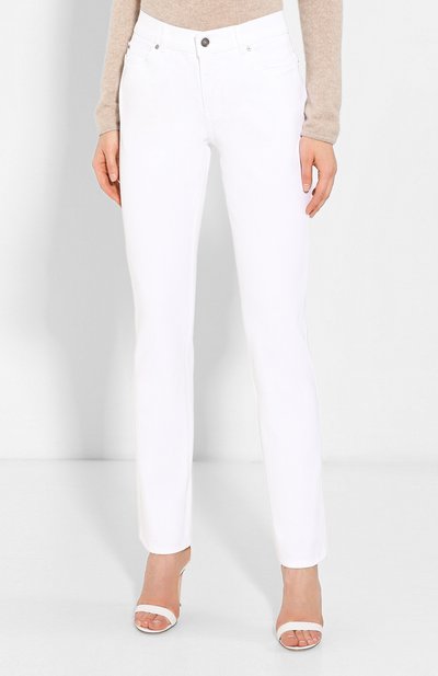 Джинсы прямого кроя ESCADA SPORT, арт. 5011861, фото 3